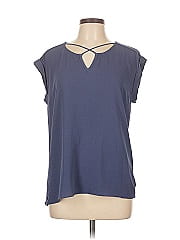 Fortune + Ivy Short Sleeve Top