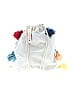 Sundry White Backpack One size - photo 2
