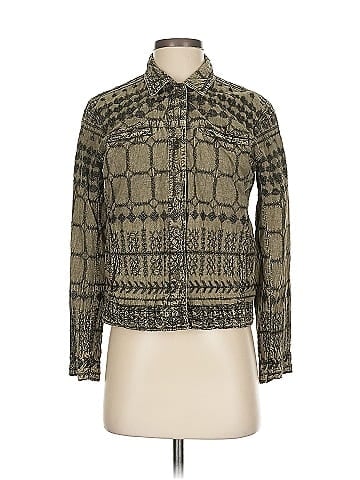 Chico's Design Long Sleeve Button-Down Shirt (view 1)