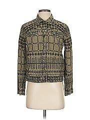 Chico's Design Long Sleeve Button Down Shirt