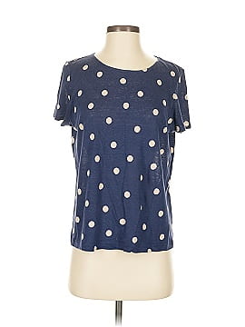 Sézane Short Sleeve T Shirt