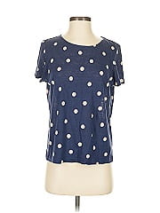 Sézane Short Sleeve T Shirt