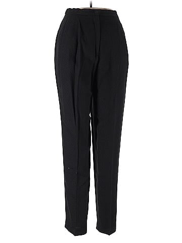 Canvas Backs Dress Pants (view 1)