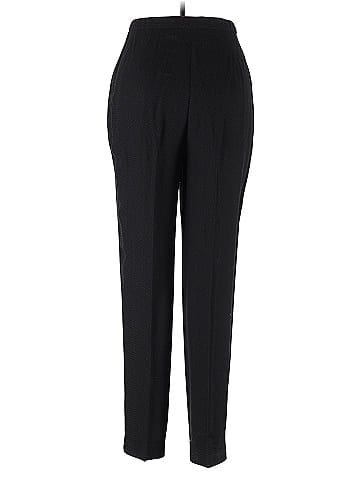 Canvas Backs Dress Pants (view 2)