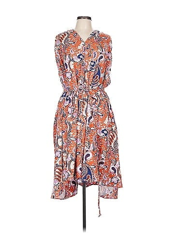 mille Resort & Travel Casual Dress (view 1)