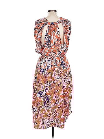 mille Resort & Travel Casual Dress (view 2)