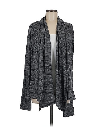 ALTERNATIVE Cardigan (view 1)