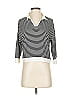 LNA Black Pullover Sweater Size XS - photo 1