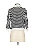 LNA Black Pullover Sweater Size XS - photo 2