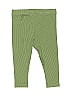 Cat & Jack 100% Cotton Green Casual Pants Size 3-6 mo - photo 2