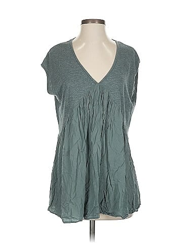 Meadow Rue Short Sleeve Top (view 1)
