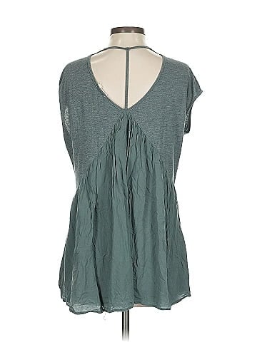 Meadow Rue Short Sleeve Top (view 2)