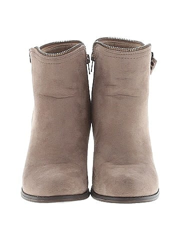Shoedazzle Ankle Boots (view 2)