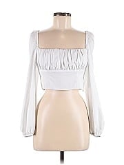 Polly Long Sleeve Blouse