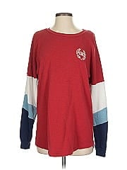 Victoria's Secret Pink Long Sleeve T Shirt