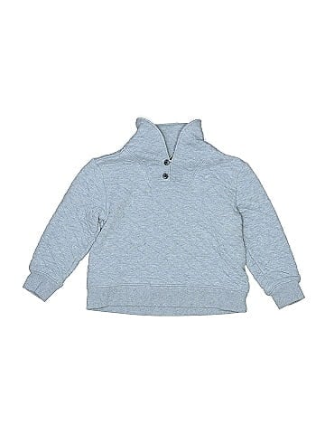 Janie and Jack Pullover Sweater (view 1)