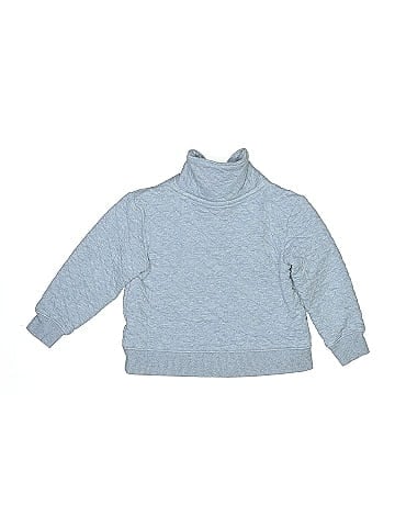 Janie and Jack Pullover Sweater (view 2)