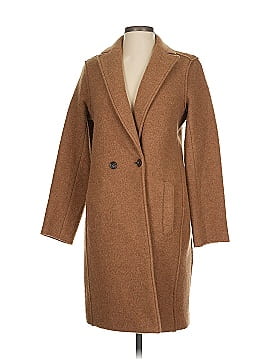 J.Crew Wool Coat