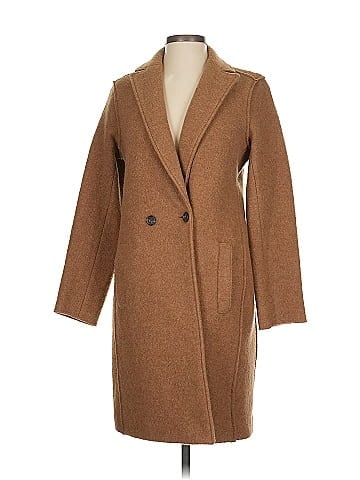 J.Crew Wool Coat (view 1)