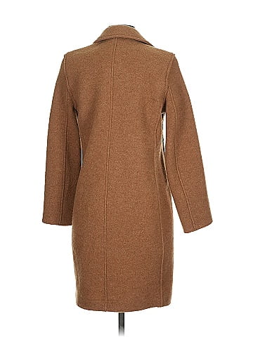J.Crew Wool Coat (view 2)