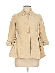 Buffalo By David Bitton Trenchcoat