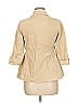 Buffalo by David Bitton Tan Trenchcoat Size M - photo 2