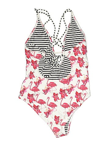 Cupshe One Piece Swimsuit (view 2)