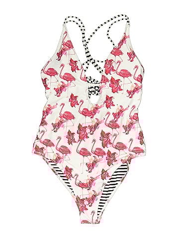 Cupshe One Piece Swimsuit (view 1)