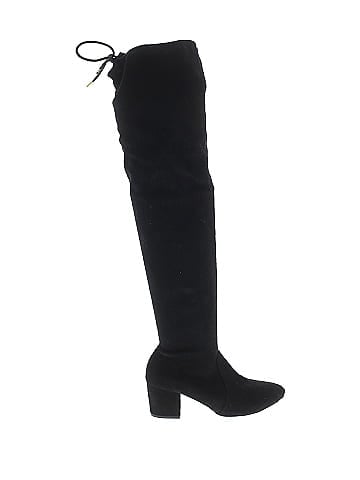 Qupid Boots (view 1)