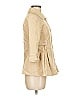 Buffalo by David Bitton Tan Trenchcoat Size M - photo 4
