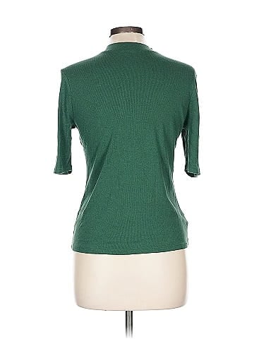 A New Day Short Sleeve Turtleneck (view 2)