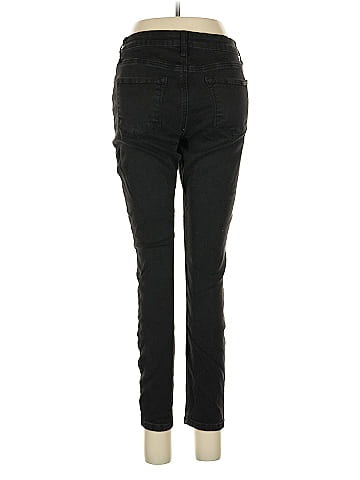 STS Blue Jeans (view 2)