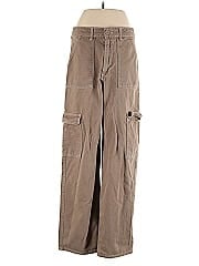 Pull&Bear Cargo Pants