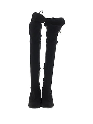 Qupid Boots (view 2)