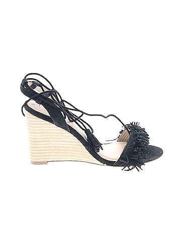 Sole Society Wedges (view 1)