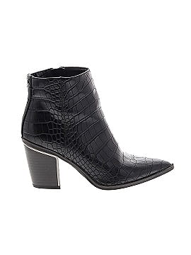 Circus By Sam Edelman Ankle Boots