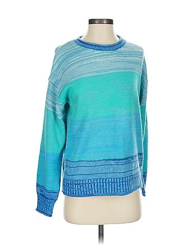 Time and Tru Pullover Sweater (view 1)