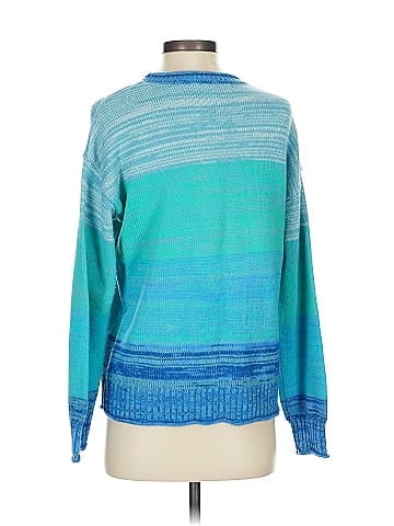 Time and Tru Pullover Sweater (view 2)
