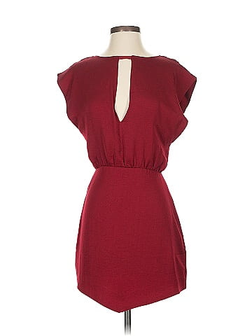 NBD Cocktail Dress (view 1)