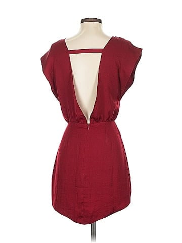 NBD Cocktail Dress (view 2)