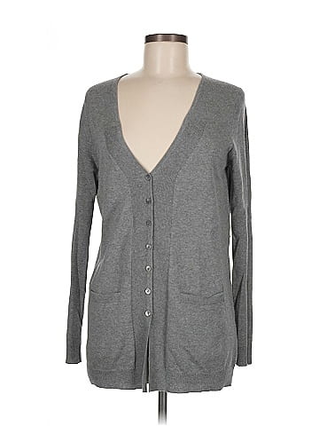 Faconnable Wool Cardigan (view 1)