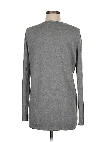 Faconnable Wool Cardigan (view 2)