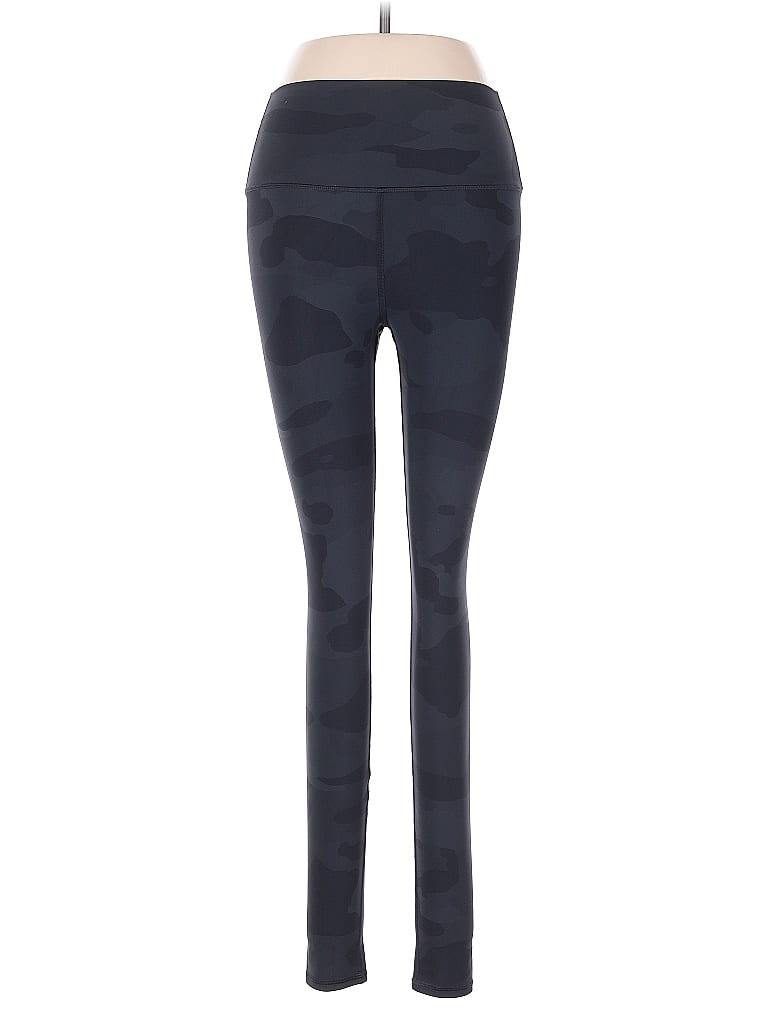 Alo Blue Active Pants Size S - photo 1