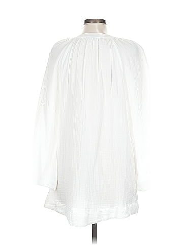 Sanctuary 3/4 Sleeve Blouse (view 2)