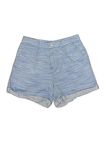 Ecru Shorts (view 1)