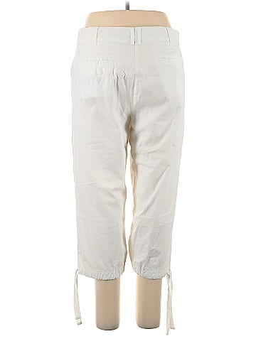 Counterparts Casual Pants (view 2)