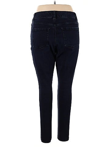 Lane Bryant Jeans (view 2)