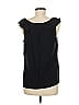 Gap Outlet Black Sleeveless Blouse Size M - photo 2