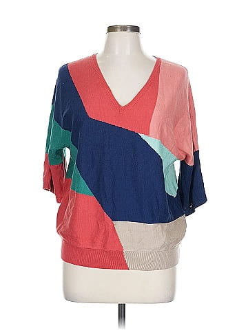 Chico's Poncho (view 1)