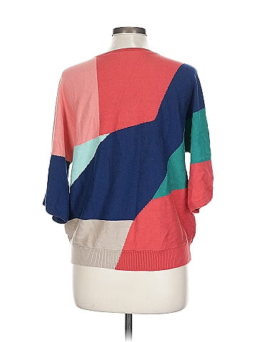 Chico's Poncho (view 2)